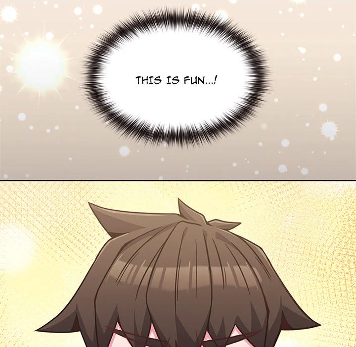 But You’re the Same Age as My Daughter?! Chapter 34 Page 97