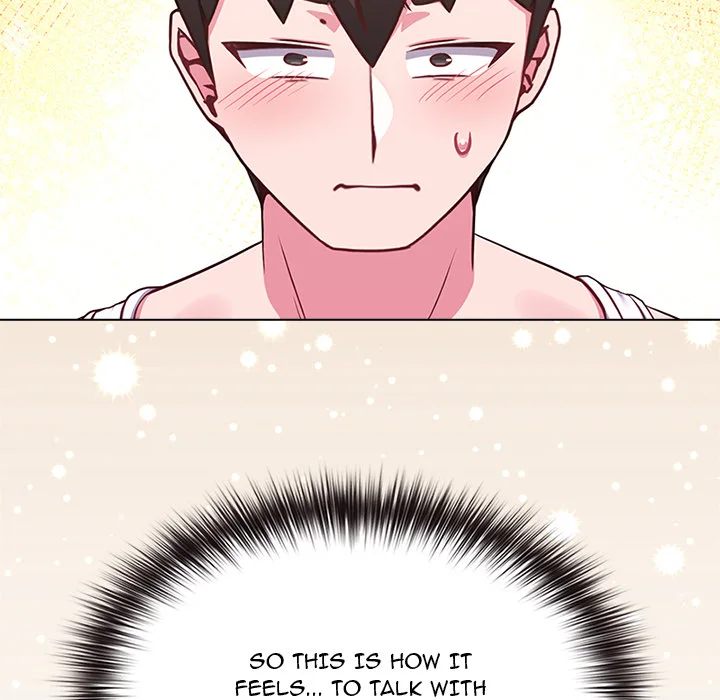 But You’re the Same Age as My Daughter?! Chapter 34 Page 98
