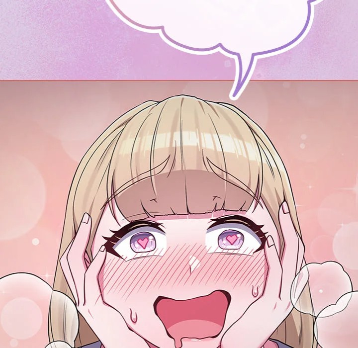 But You’re the Same Age as My Daughter?! Chapter 36 Page 100