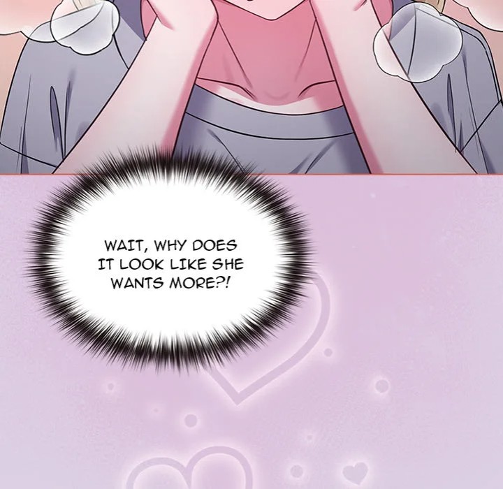 But You’re the Same Age as My Daughter?! Chapter 36 Page 101