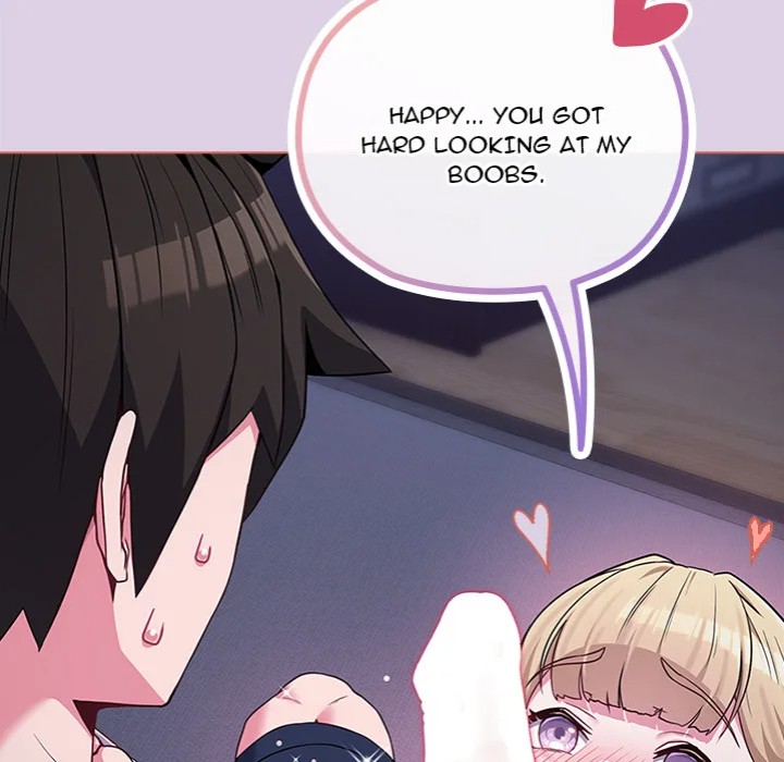 But You’re the Same Age as My Daughter?! Chapter 36 Page 11