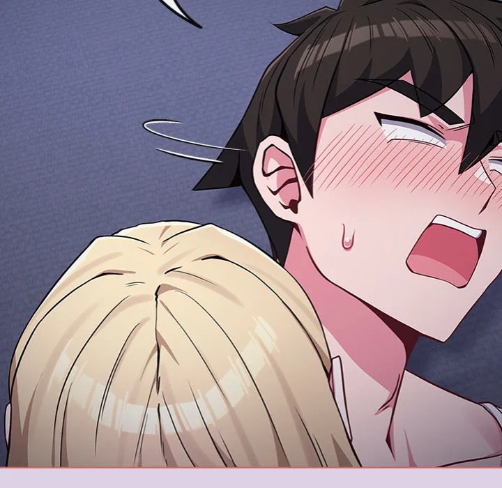 But You’re the Same Age as My Daughter?! Chapter 36 Page 114