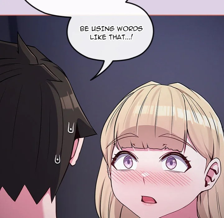 But You’re the Same Age as My Daughter?! Chapter 36 Page 116