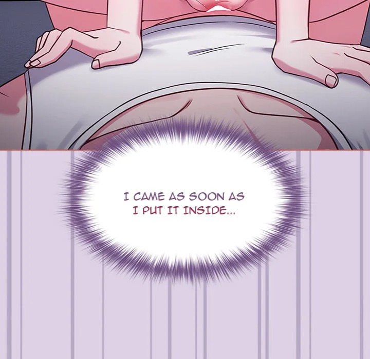 But You’re the Same Age as My Daughter?! Chapter 36 Page 133