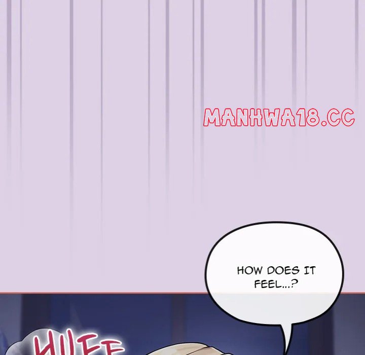 But You’re the Same Age as My Daughter?! Chapter 36 Page 134