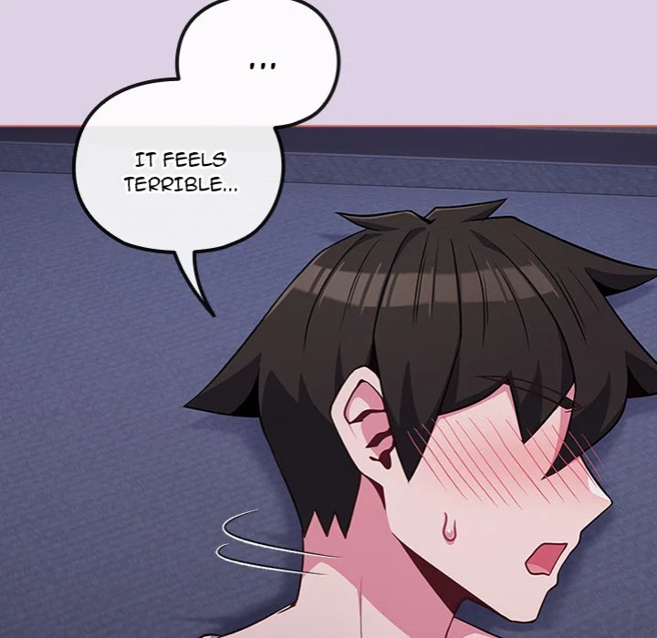 But You’re the Same Age as My Daughter?! Chapter 36 Page 137