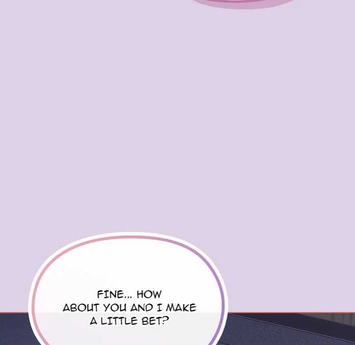 But You’re the Same Age as My Daughter?! Chapter 36 Page 141