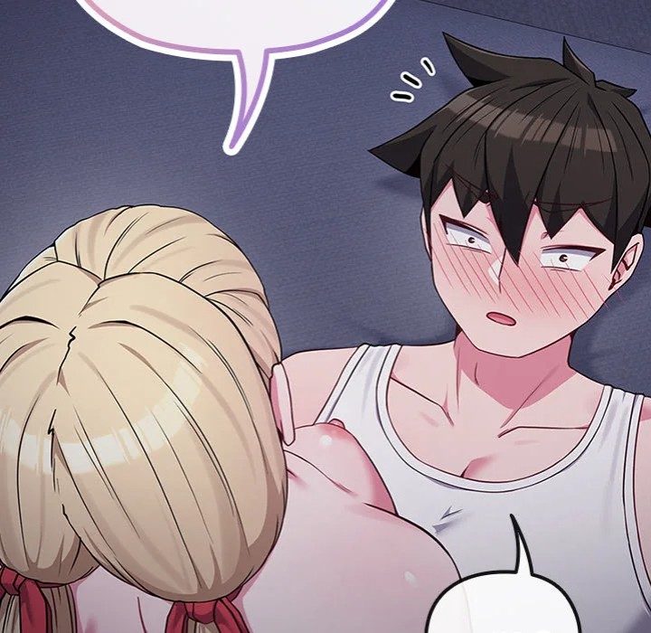 But You’re the Same Age as My Daughter?! Chapter 36 Page 142