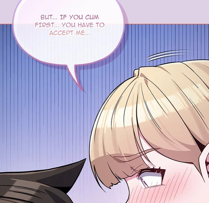 But You’re the Same Age as My Daughter?! Chapter 36 Page 149