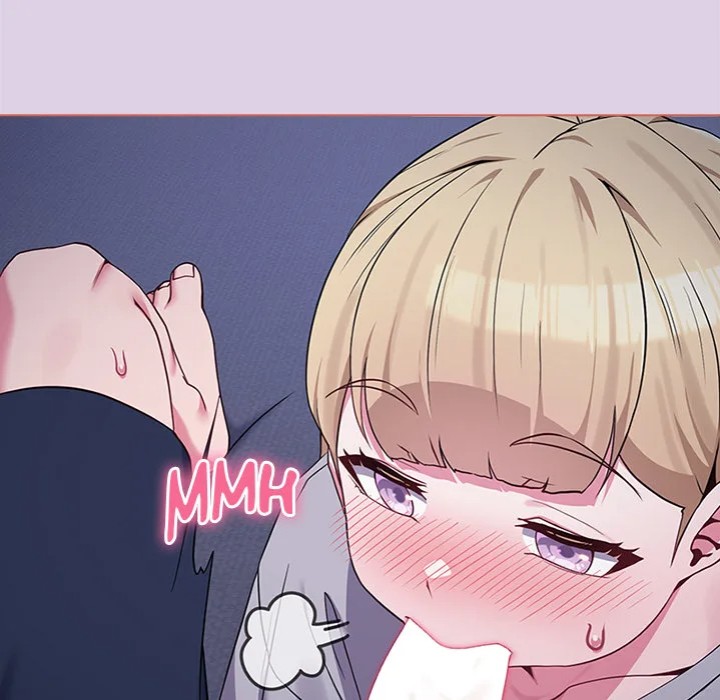 But You’re the Same Age as My Daughter?! Chapter 36 Page 15