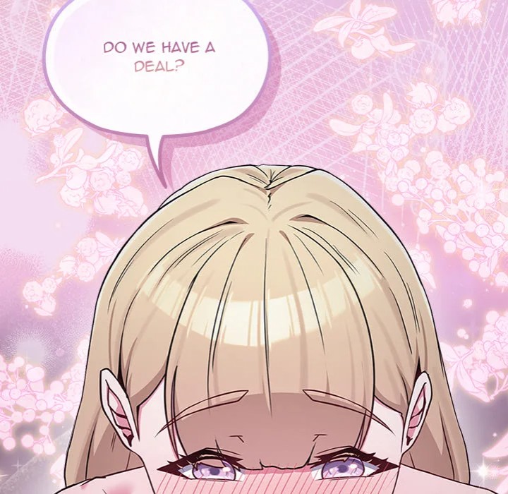 But You’re the Same Age as My Daughter?! Chapter 36 Page 152