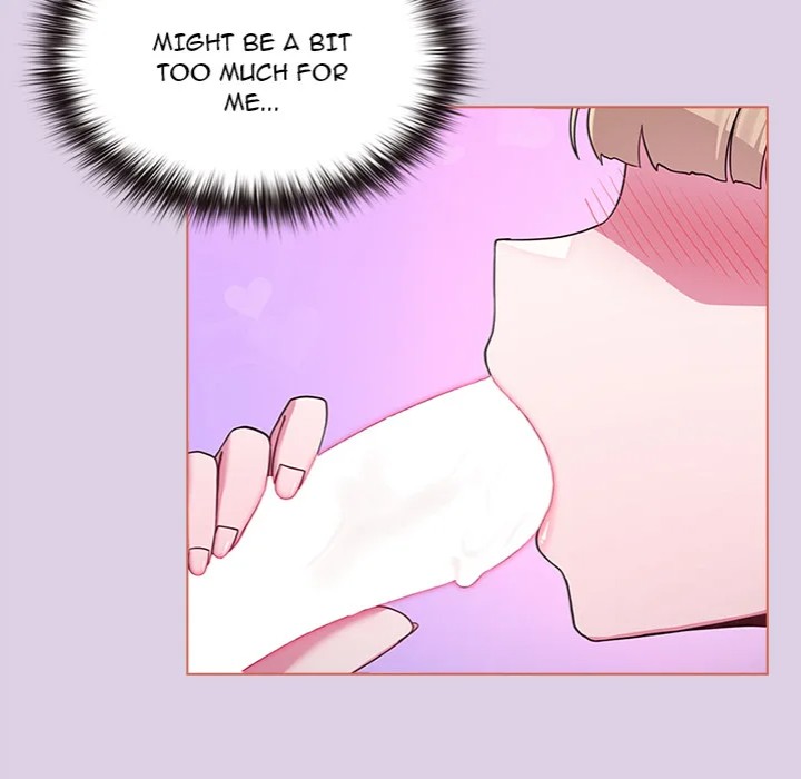 But You’re the Same Age as My Daughter?! Chapter 36 Page 17