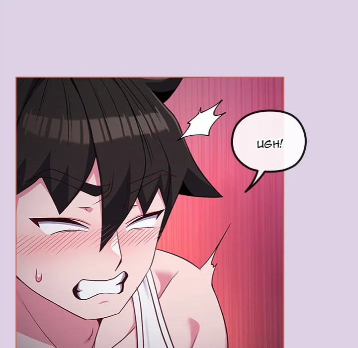 But You’re the Same Age as My Daughter?! Chapter 36 Page 18
