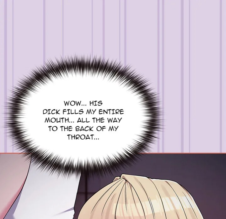But You’re the Same Age as My Daughter?! Chapter 36 Page 22
