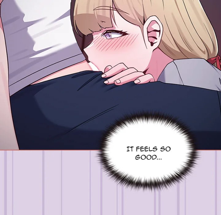 But You’re the Same Age as My Daughter?! Chapter 36 Page 23