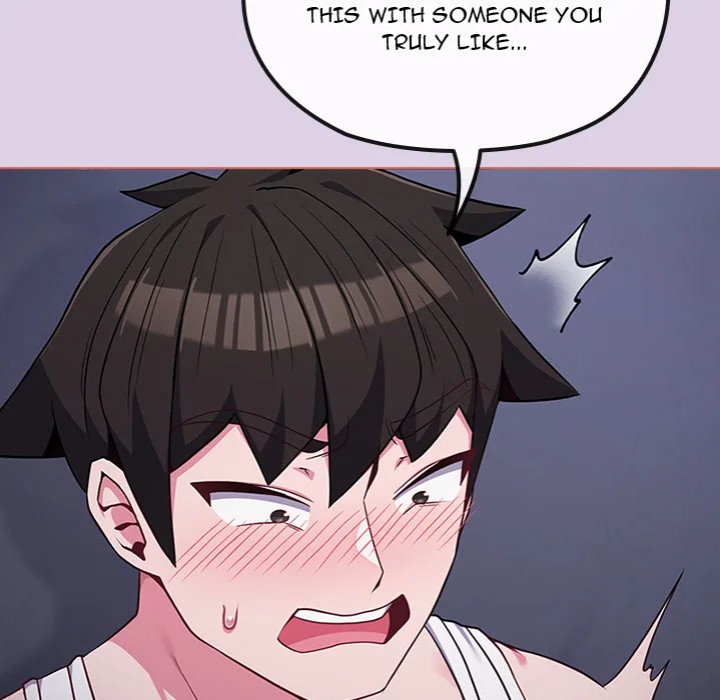 But You’re the Same Age as My Daughter?! Chapter 36 Page 32