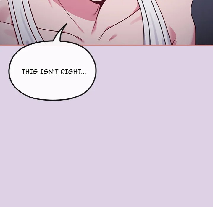 But You’re the Same Age as My Daughter?! Chapter 36 Page 33
