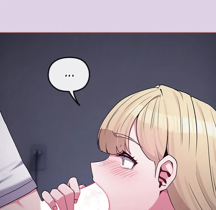 But You’re the Same Age as My Daughter?! Chapter 36 Page 34