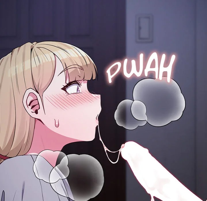 But You’re the Same Age as My Daughter?! Chapter 36 Page 38