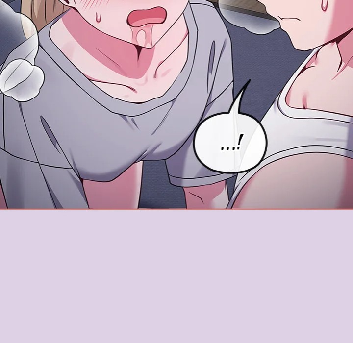 But You’re the Same Age as My Daughter?! Chapter 36 Page 41