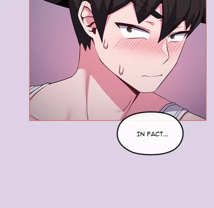 But You’re the Same Age as My Daughter?! Chapter 36 Page 45