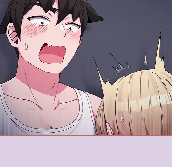 But You’re the Same Age as My Daughter?! Chapter 36 Page 52
