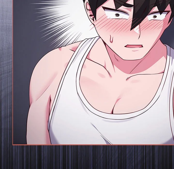 But You’re the Same Age as My Daughter?! Chapter 36 Page 59