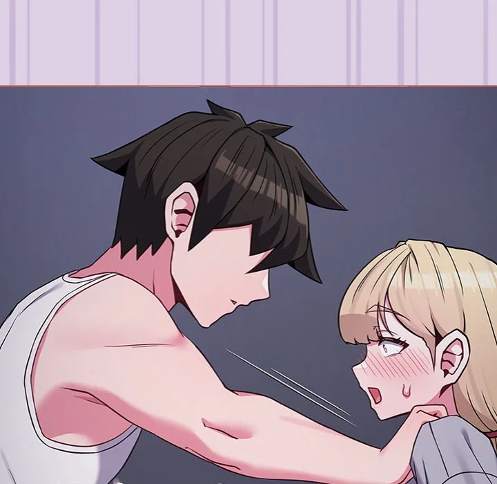 But You’re the Same Age as My Daughter?! Chapter 36 Page 73
