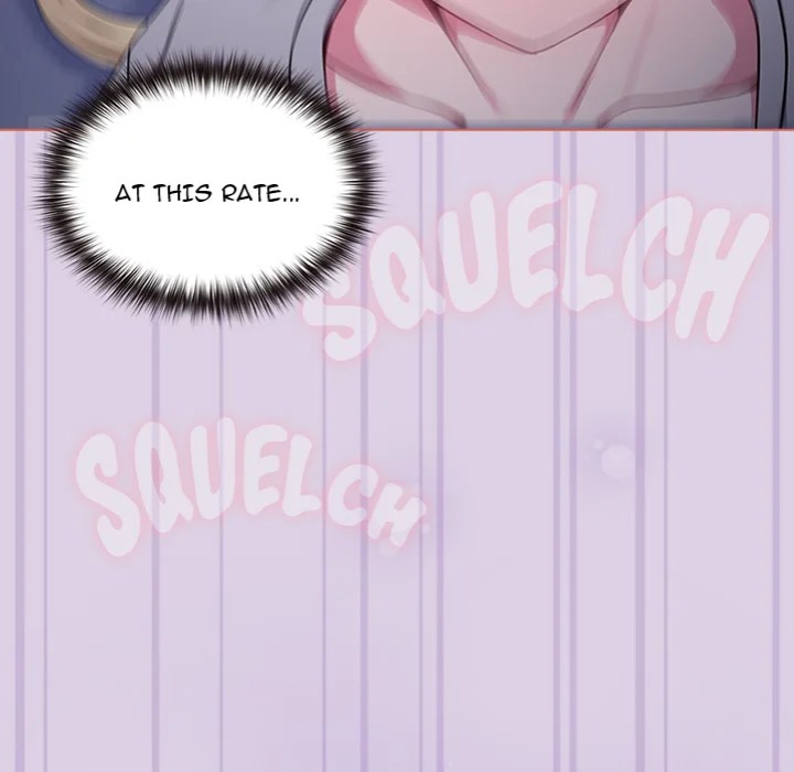But You’re the Same Age as My Daughter?! Chapter 36 Page 87