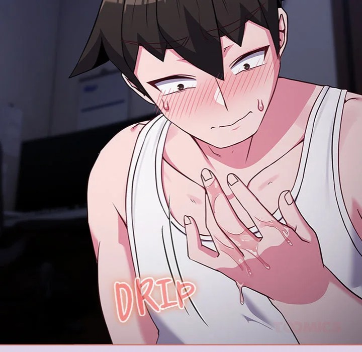 But You’re the Same Age as My Daughter?! Chapter 36 Page 93