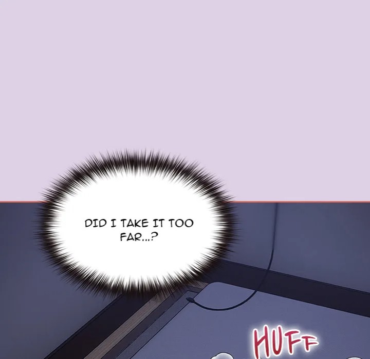 But You’re the Same Age as My Daughter?! Chapter 36 Page 94