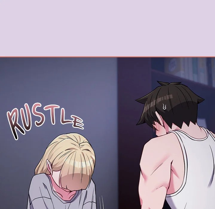 But You’re the Same Age as My Daughter?! Chapter 36 Page 97