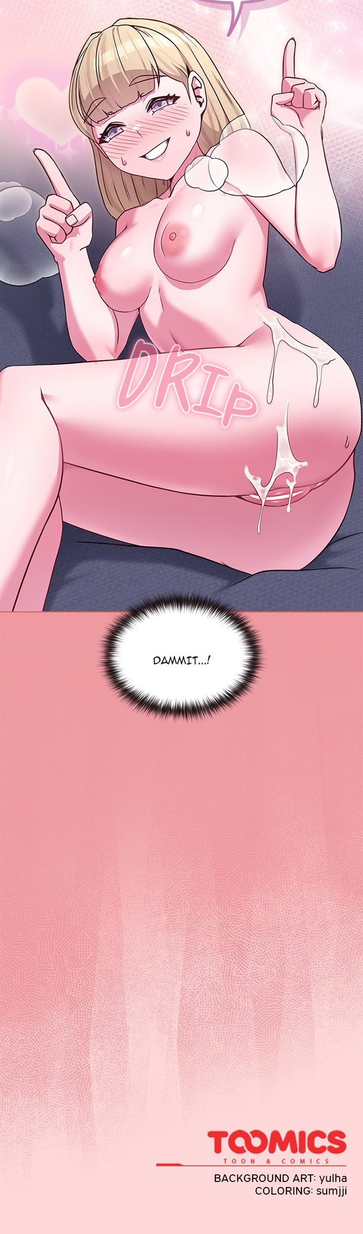 But You’re the Same Age as My Daughter?! Chapter 37 Page 22