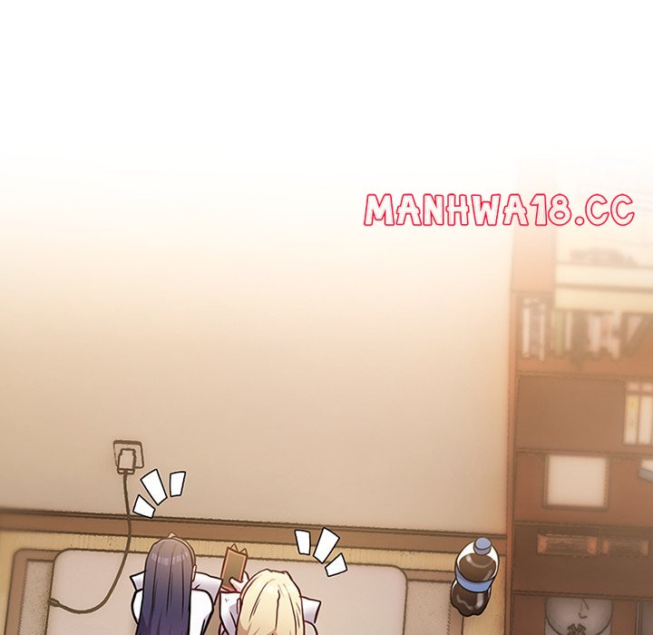 But You’re the Same Age as My Daughter?! Chapter 40 Page 101