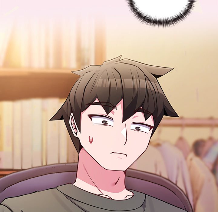 But You’re the Same Age as My Daughter?! Chapter 40 Page 107