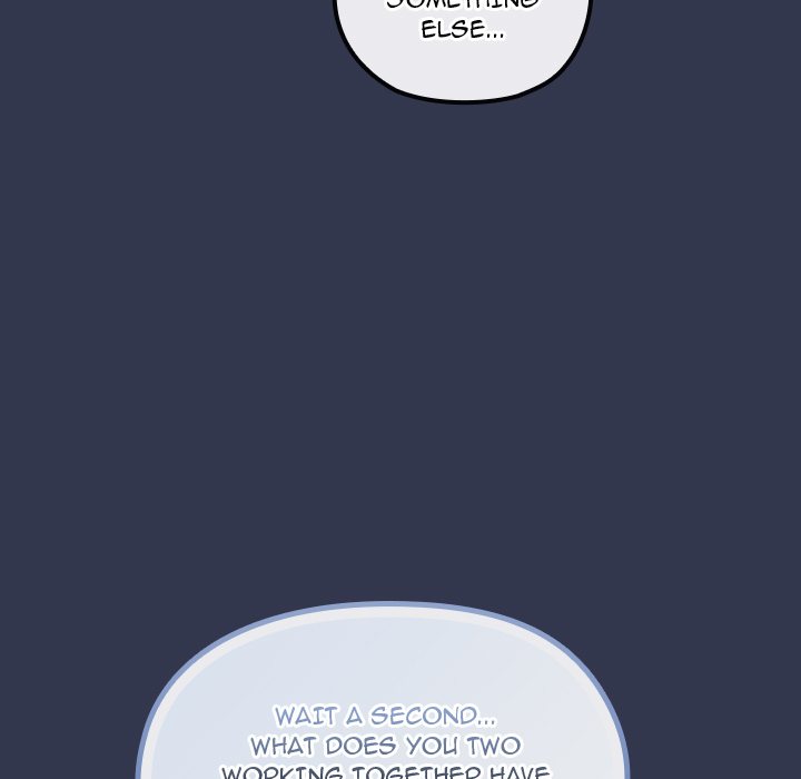 But You’re the Same Age as My Daughter?! Chapter 40 Page 11