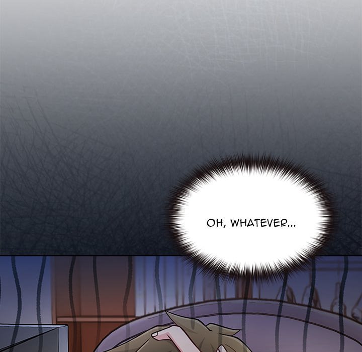 But You’re the Same Age as My Daughter?! Chapter 40 Page 110