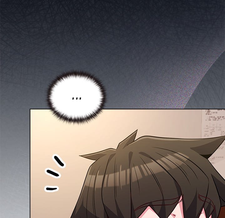 But You’re the Same Age as My Daughter?! Chapter 40 Page 112