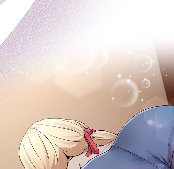But You’re the Same Age as My Daughter?! Chapter 40 Page 114