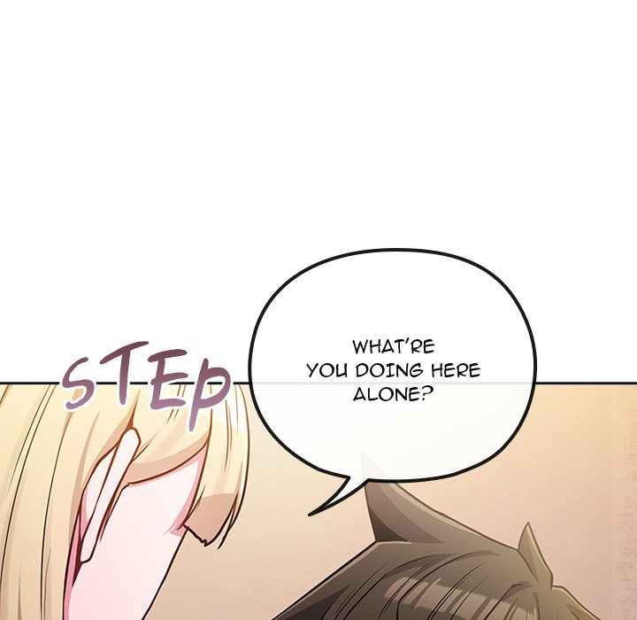 But You’re the Same Age as My Daughter?! Chapter 40 Page 119