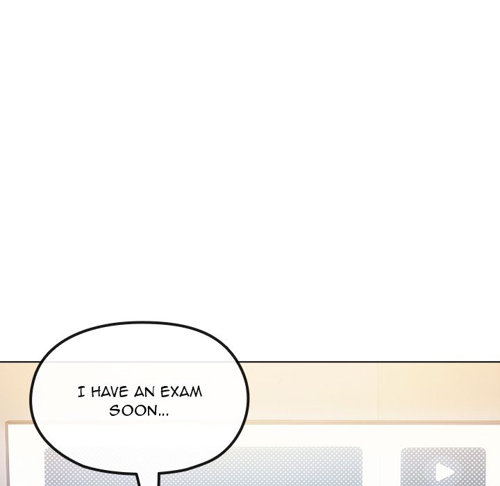 But You’re the Same Age as My Daughter?! Chapter 40 Page 121