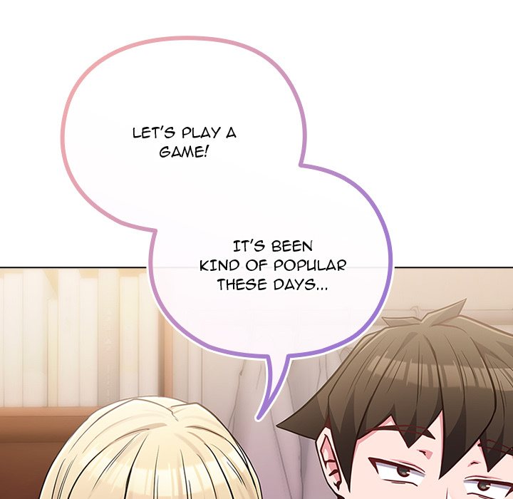 But You’re the Same Age as My Daughter?! Chapter 40 Page 124
