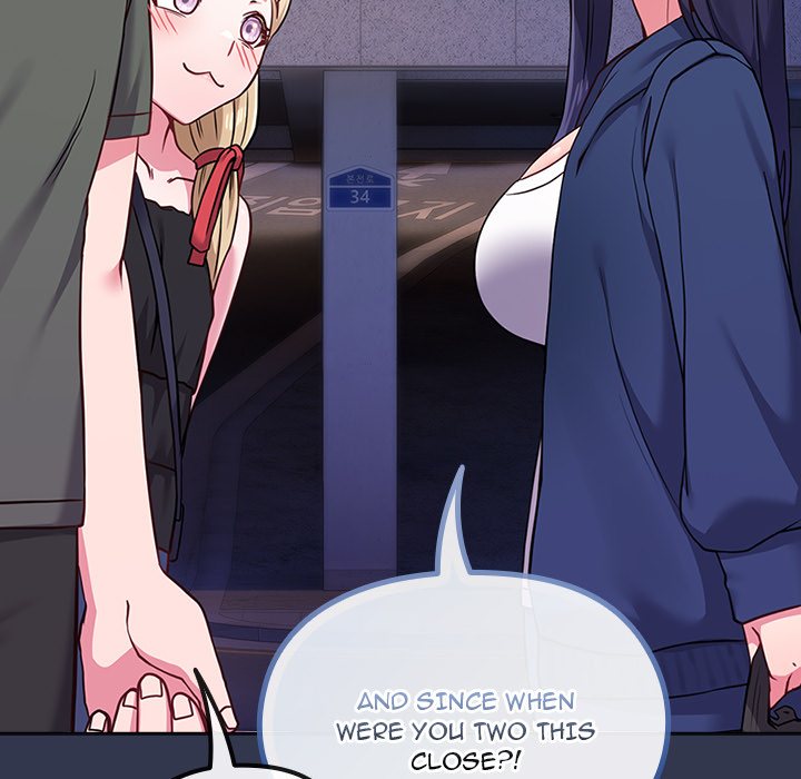 But You’re the Same Age as My Daughter?! Chapter 40 Page 13