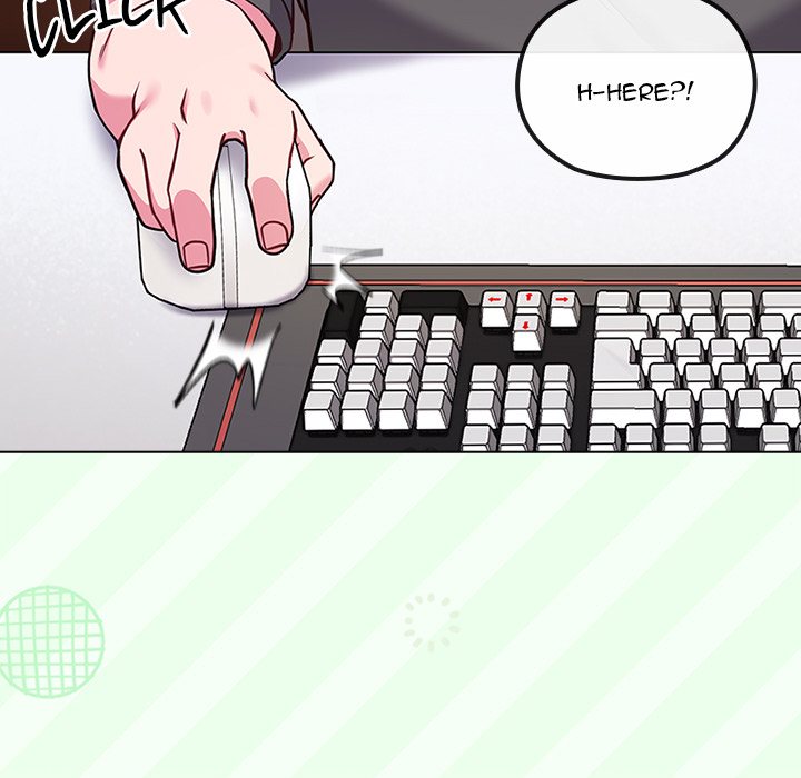 But You’re the Same Age as My Daughter?! Chapter 40 Page 137