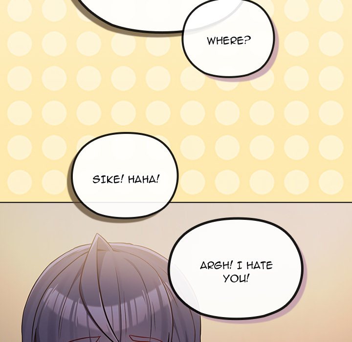 But You’re the Same Age as My Daughter?! Chapter 40 Page 144