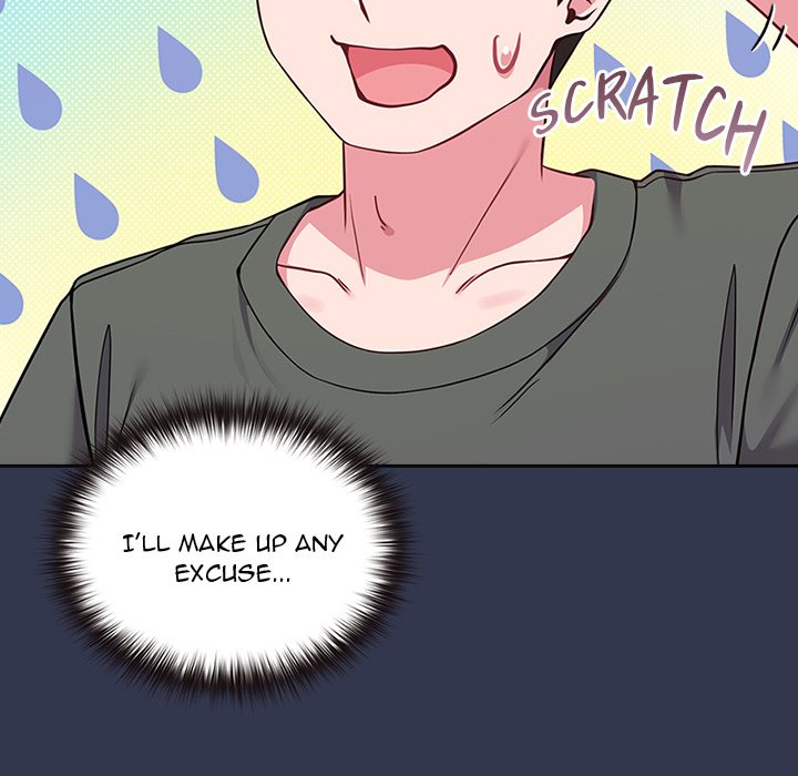But You’re the Same Age as My Daughter?! Chapter 40 Page 16