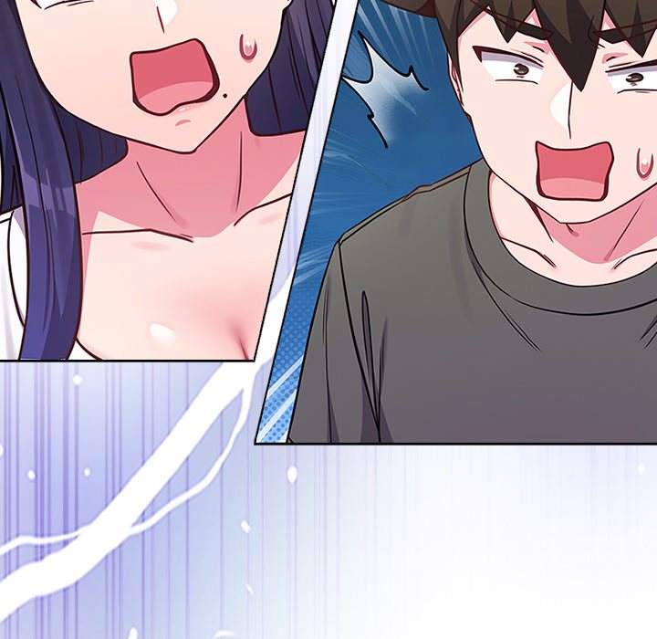 But You’re the Same Age as My Daughter?! Chapter 40 Page 163