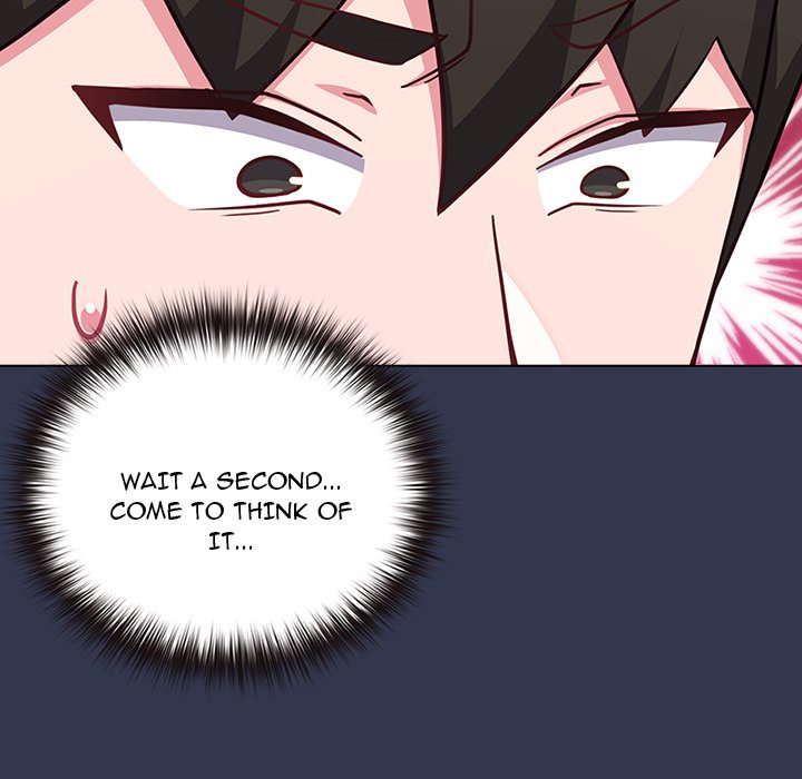 But You’re the Same Age as My Daughter?! Chapter 40 Page 18