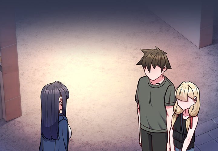 But You’re the Same Age as My Daughter?! Chapter 40 Page 2