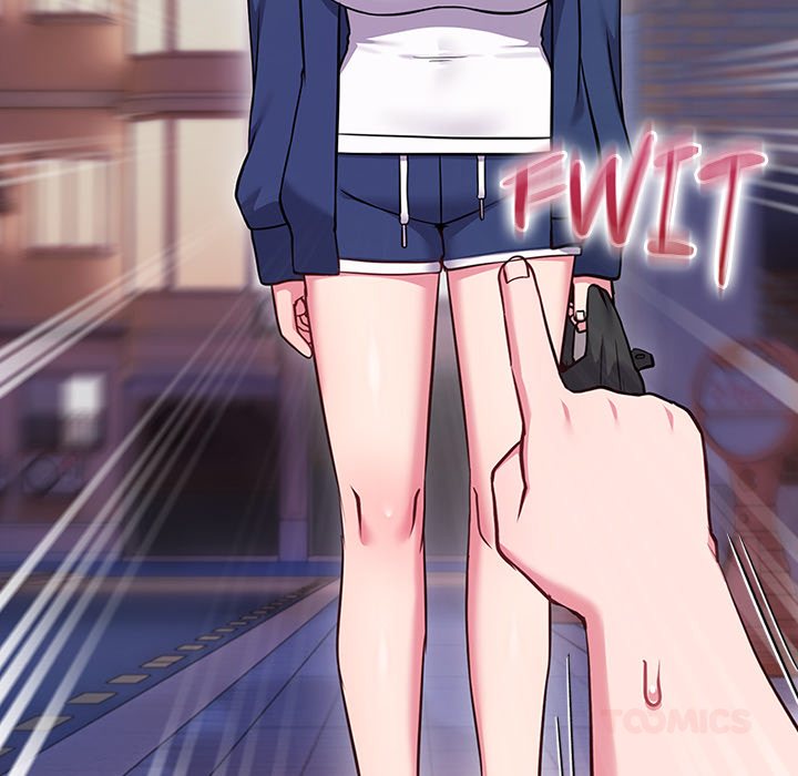 But You’re the Same Age as My Daughter?! Chapter 40 Page 21